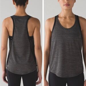 Lululemon | On Track Singlet Tank